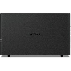 ヨドバシ.com - バッファロー BUFFALO LS510D0101 [リンクステーション