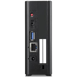 ヨドバシ.com - バッファロー BUFFALO LS510D0101 [リンクステーション