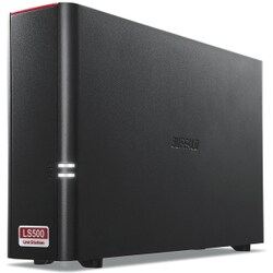 外付けハードディスク・ドライブ BUFFALO LinkStation LS510D Series 100000001003118651_10203.jpg