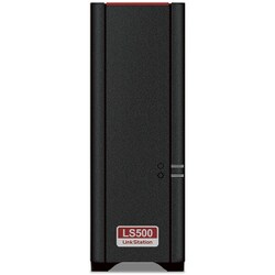 ヨドバシ.com - バッファロー BUFFALO LS510D0201 [リンクステーション