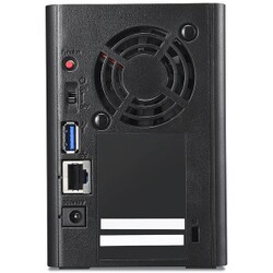 ヨドバシ.com - バッファロー BUFFALO LS520D0202 [リンクステーション