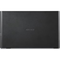 【NAS HDD 4TB】BUFFALO LS520D0402