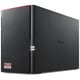 リンクステーション ネットワークHDD LS520Dシリーズ RAID1/0対応 4TB LS520D0402