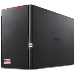 バッファロー BUFFALO リンクステーション ネットワークHDD LS520Dシリーズ RAID1/0対応 4TB LS520D0402  通販【全品無料配達】 - ヨドバシ.com