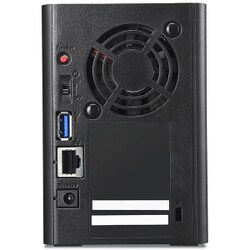ヨドバシ.com - バッファロー BUFFALO リンクステーション
