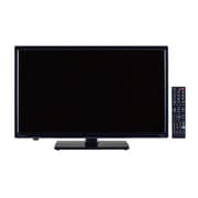 地上・BS・110度CSデジタル 24V型 ハイビジョンLED液晶テレビ SDN24-B31