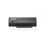 USB3.0&SATA変換アダプタ black A7620011