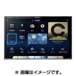 ヨドバシ.com - パイオニア PIONEER AVIC-CL900 [カー