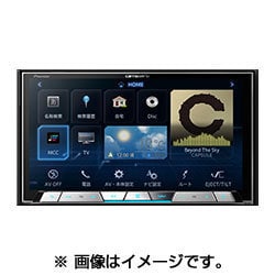 ヨドバシ.com - パイオニア PIONEER AVIC-CZ900 [カーナビゲーション