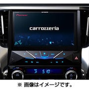 AVIC-CE900AL [カーナビゲーションシステム サイバーナビ 10V型 アルファード専用]