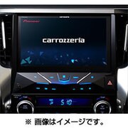 AVIC-CE900VE-M [カーナビゲーションシステム サイバーナビ 10V型 ヴェルファイア専用]