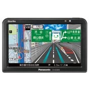 CN-G500D [SSDポータブルカーナビ Gorilla（ゴリラ） 5V型]