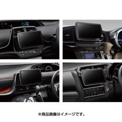 ヨドバシ.com - パナソニック Panasonic CN-F1D [カー