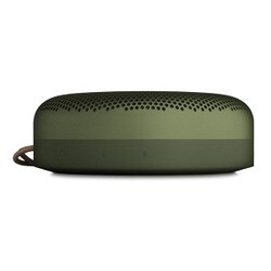 B&O Beoplay A1ワイヤレススピーカー オリーブグリーン Amazon.co.jp: バング・アンド・オルフセン (Bang & Olufsen