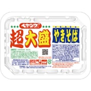 ペヤング ソースやきそば超大盛 237g [食品]