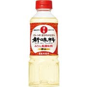 日の出 醇良新味料 400ml