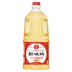 日の出 醇良新味料 1.5L