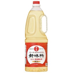 日の出 醇良新味料 1.8L