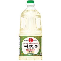 日の出 料理酒 1.5L