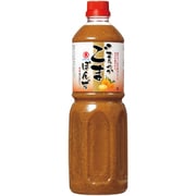 まろやかごまぽんず1L