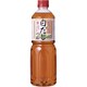 割烹関西白だしつゆ1L