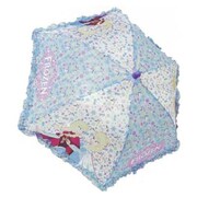キッズ 長傘 アナと雪の女王 40cm 60004