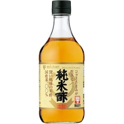 純米酢金封 500ml