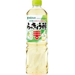 らっきょう酢 1L