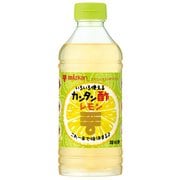 カンタン酢レモン 500ml