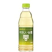 やさしいお酢 600ml