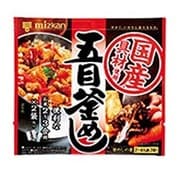 五目釜めし 196g