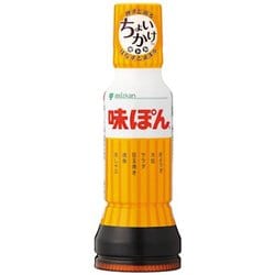 味ぽん 190ml