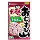 おむすび山 赤飯風味 22g
