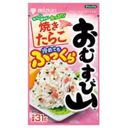 おむすび山 焼きたらこ 31g