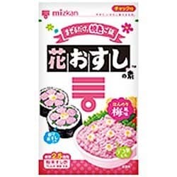 花おすしの素 38g