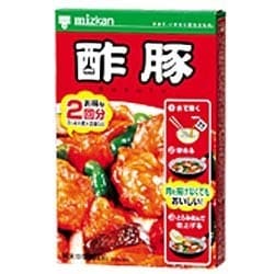 ヨドバシ.com - ミツカン 中華の素 酢豚 45g×2 通販【全品無料配達】