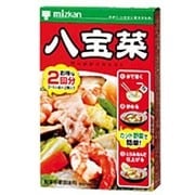 中華の素 八宝菜 26g×2