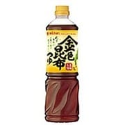 金色昆布つゆ 1L