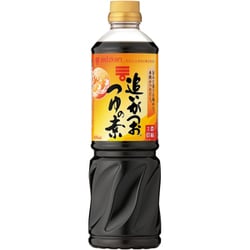 追いがつおつゆの素 800ml