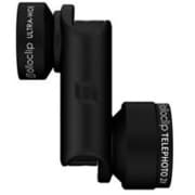 OC-0000126-EU-SP [Active Lens for iPhone 6/6 Plus ブラック]