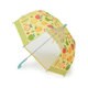 キッズ 長傘 窓付傘 フルーツ 45cm PIUMFR