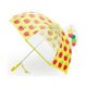 キッズ 長傘 窓付き傘 アップル 45cm VIUMAP