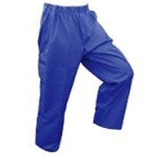 メンズ レインパンツ 3Lサイズ ブルー AP-800-BLU-3L