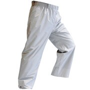 AP-200-SIL-L [R-2 レインパンツ メンズ Lサイズ シルバー]