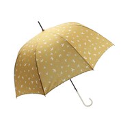 53822 [レディース ベリーアンブレラ 60cm ピチチバード イエロー]