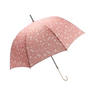 53833 [レディース ベリーアンブレラ 60cm フルーツ レッド]