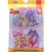 2330924 110cm プリキュア 2Pスリーマ