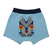 35985 110cm KAOKAOパンツ バルタン星人 1Pボクサー