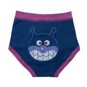 35987 100cm KAOKAOパンツ バイキンマン 1Pブリーフ