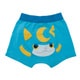 35995 110cm KAOKAOパンツ 妖怪ウォッチ ブシニャン 1Pボクサー